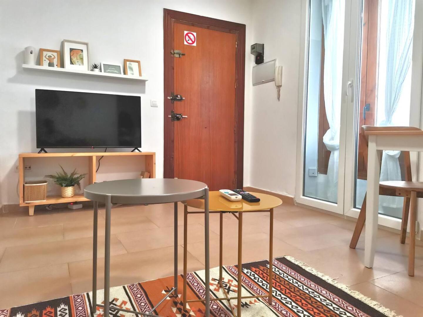 Elvira Residences - Granada Centro & Gran Via Dış mekan fotoğraf