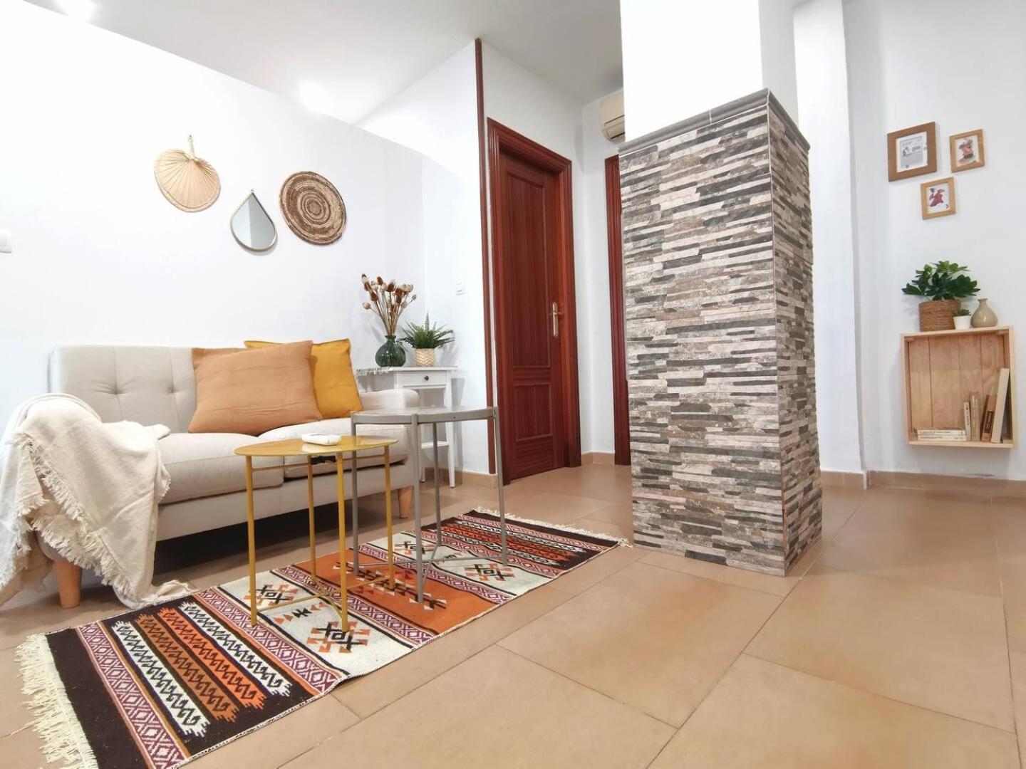 Elvira Residences - Granada Centro & Gran Via Dış mekan fotoğraf