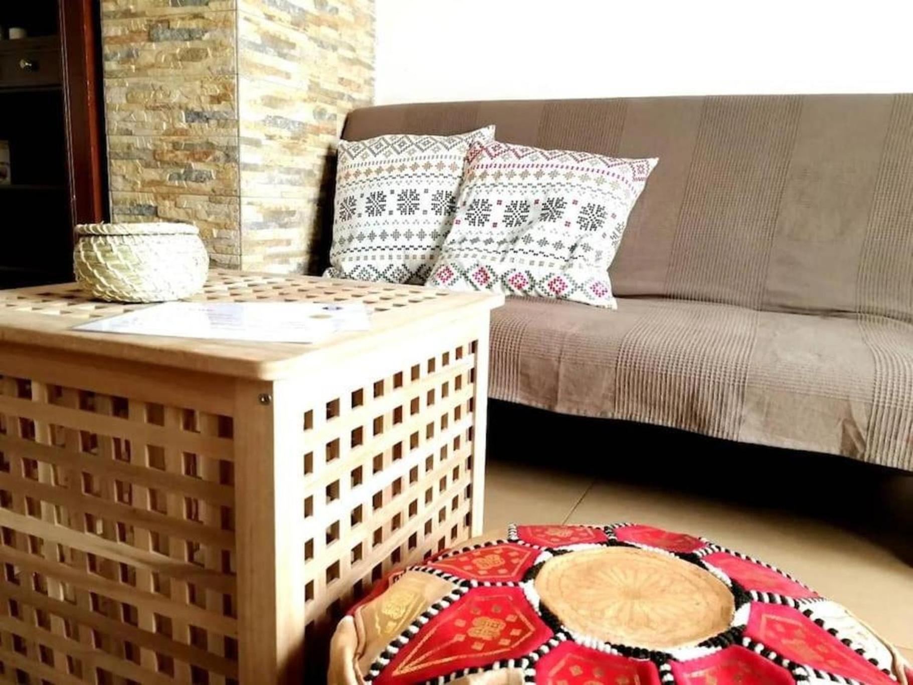 Elvira Residences - Granada Centro & Gran Via Dış mekan fotoğraf