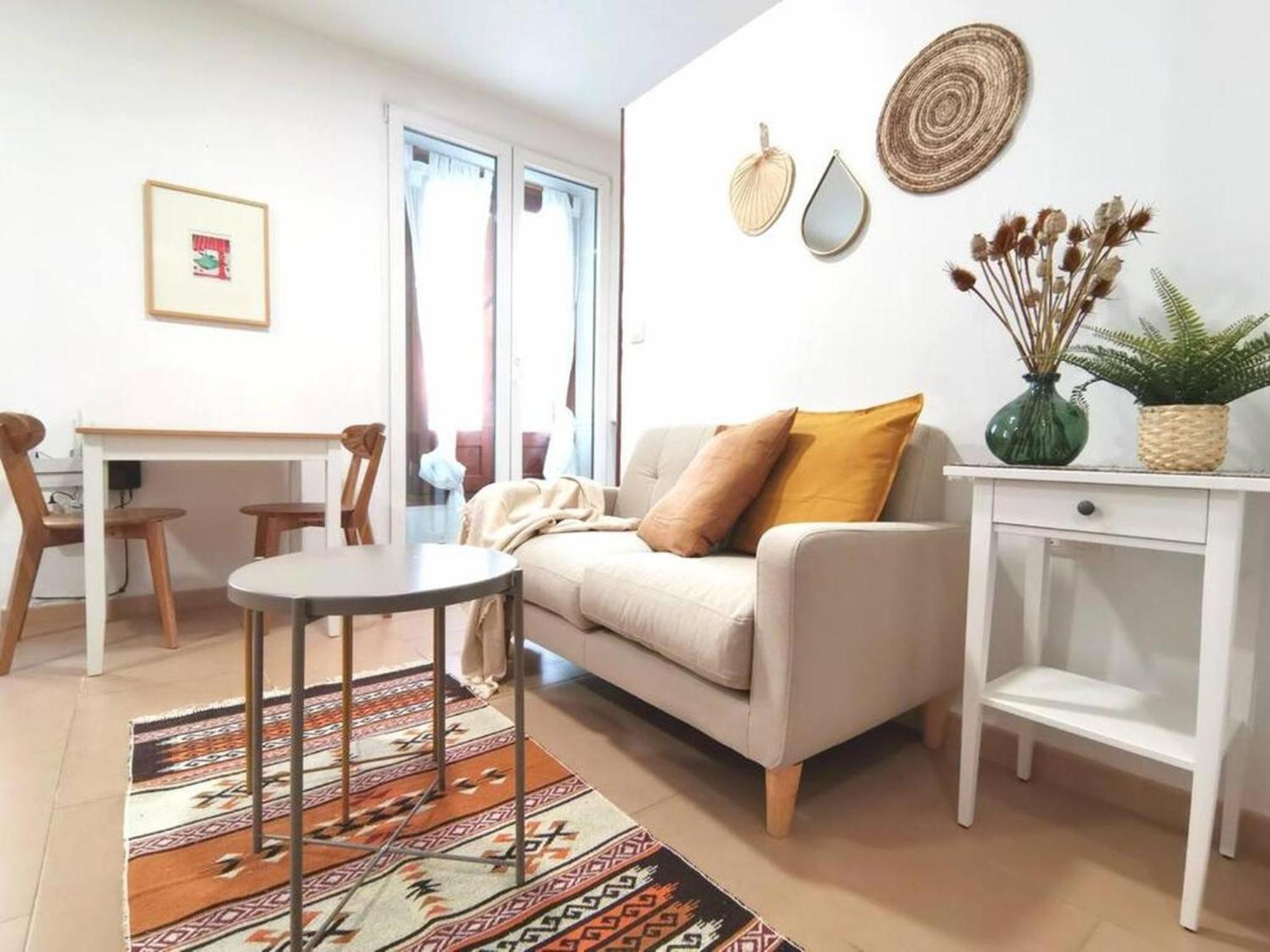 Elvira Residences - Granada Centro & Gran Via Dış mekan fotoğraf
